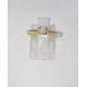 Złoty pierścionek zaręczynowy z brylantem KOD PRODUKTU: PZ 532