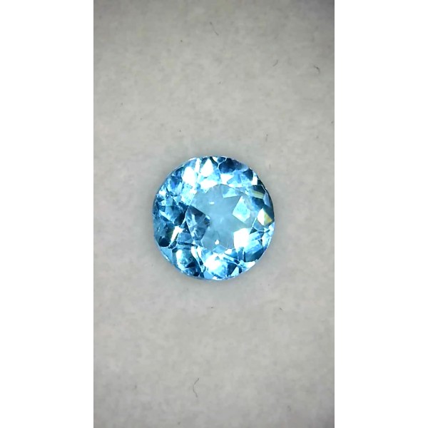 Topaz naturalny KAM 769