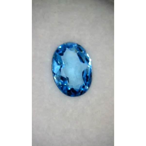 Topaz naturalny KAM 771