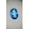 Topaz naturalny KAM 771