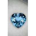 Topaz naturalny KAM 774