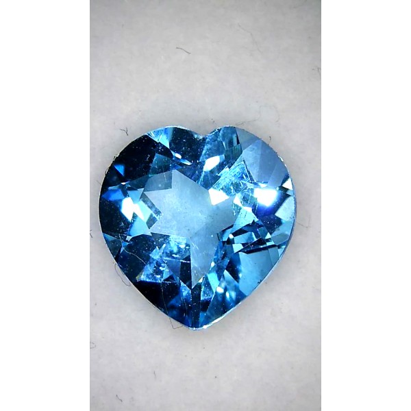 Topaz naturalny KAM 775