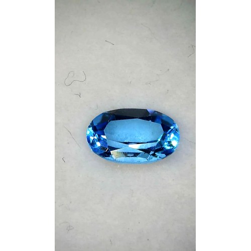 Topaz naturalny KAM 776