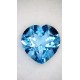 Topaz naturalny London Blue KAM 781