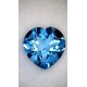 Topaz naturalny London Blue KAM 781