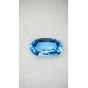 Topaz naturalny London Blue KAM 782