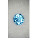 Topaz naturalny London Blue KAM 784