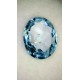 Topaz naturalny London Blue KAM 785