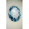 Topaz naturalny London Blue KAM 785