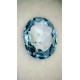 Topaz naturalny London Blue KAM 785