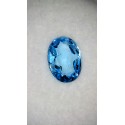 Topaz naturalny London Blue KAM 786