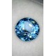 Topaz naturalny London Blue KAM 787