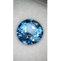 Topaz naturalny London Blue KAM 787