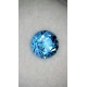 Topaz naturalny London Blue KAM 788