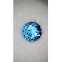 Topaz naturalny London Blue KAM 788