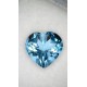 Topaz naturalny London Blue KAM 789