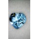 Topaz naturalny London Blue KAM 789